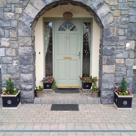 Multyfarnham Lir B&B المظهر الخارجي الصورة