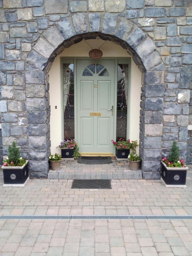 Multyfarnham Lir B&B المظهر الخارجي الصورة