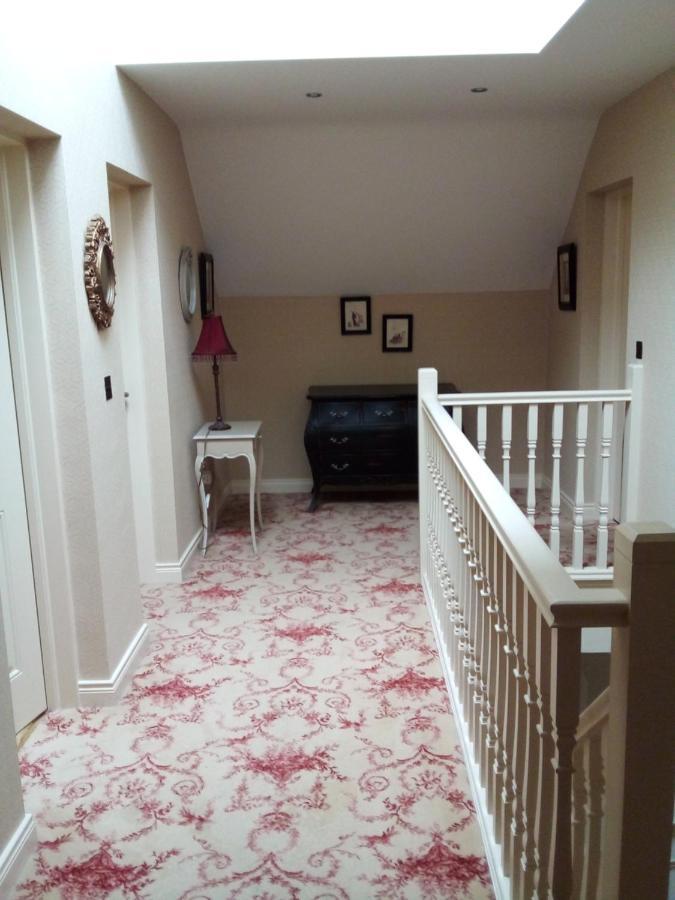 Multyfarnham Lir B&B المظهر الخارجي الصورة