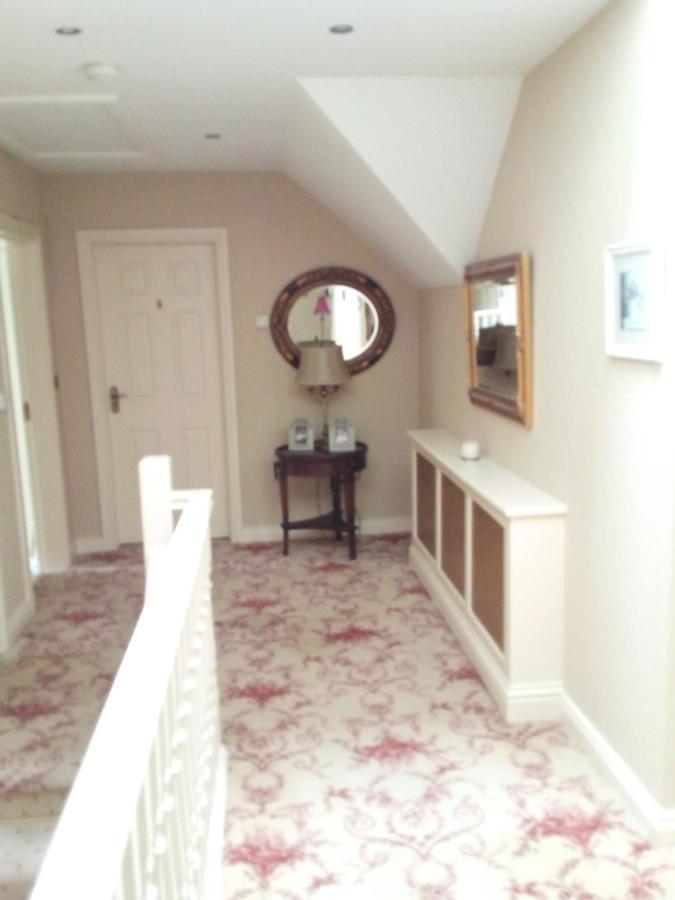 Multyfarnham Lir B&B المظهر الخارجي الصورة