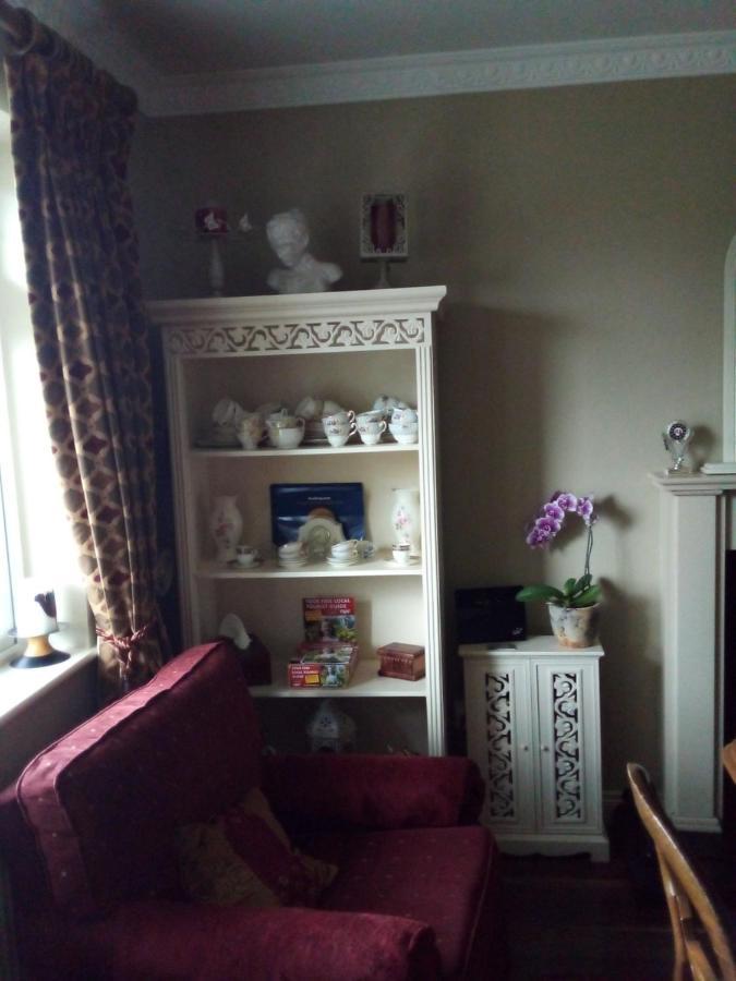 Multyfarnham Lir B&B المظهر الخارجي الصورة