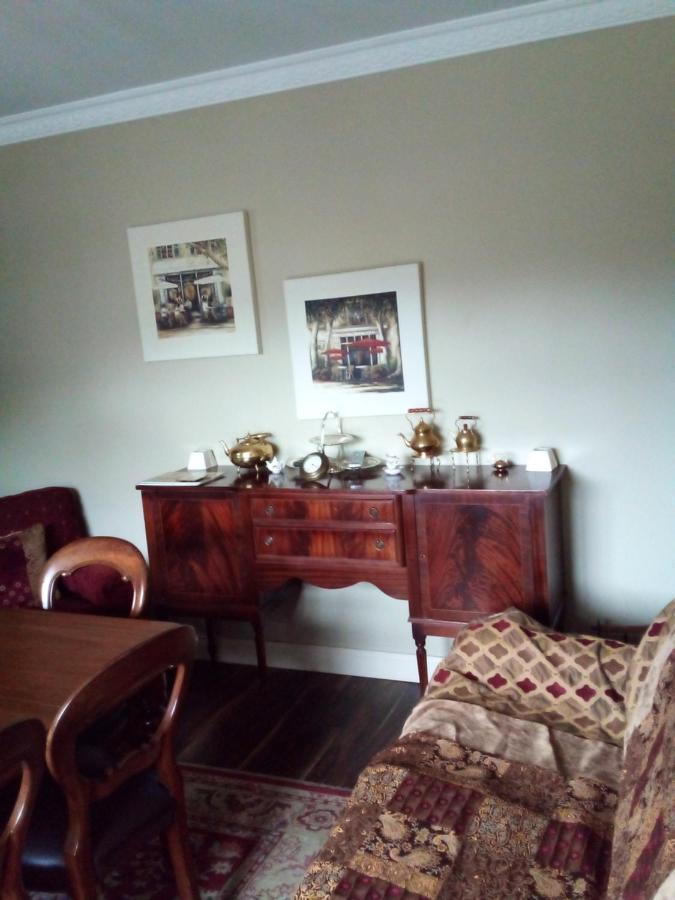 Multyfarnham Lir B&B المظهر الخارجي الصورة