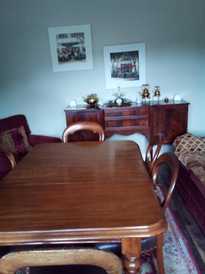 Multyfarnham Lir B&B المظهر الخارجي الصورة