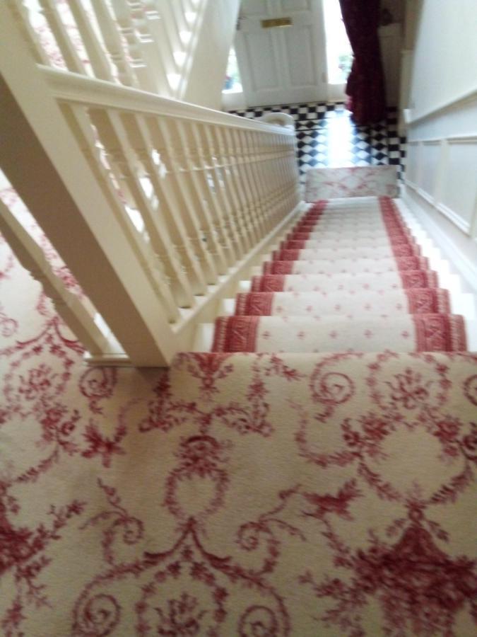Multyfarnham Lir B&B المظهر الخارجي الصورة