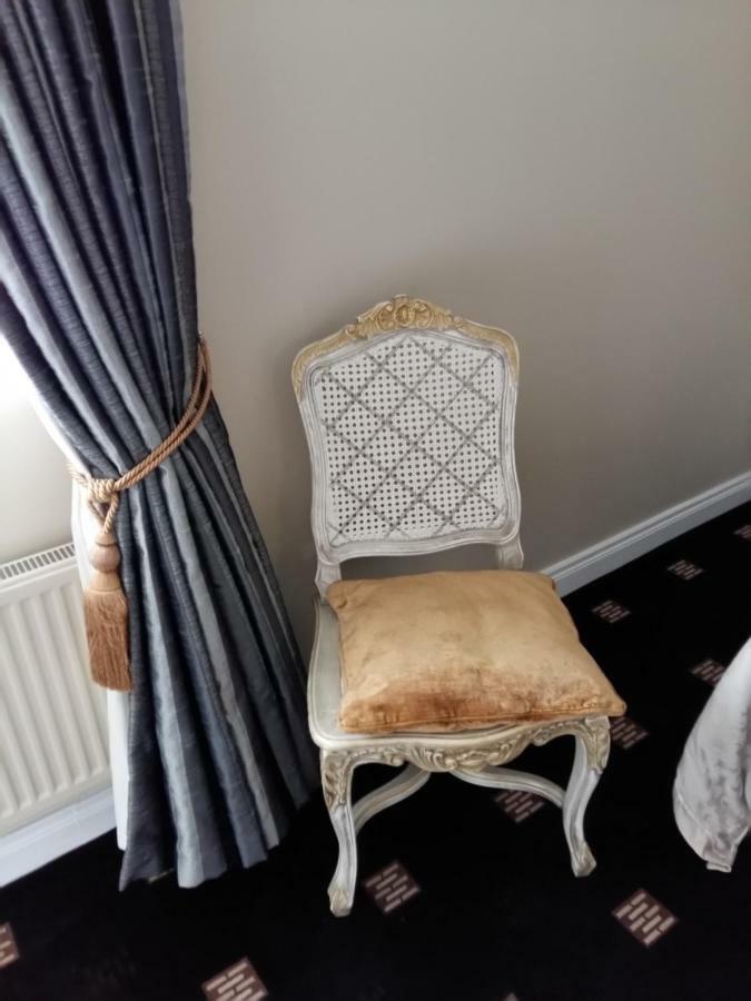 Multyfarnham Lir B&B المظهر الخارجي الصورة