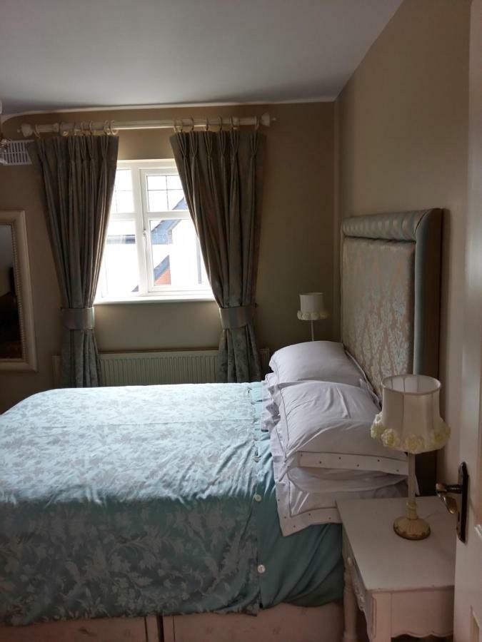 Multyfarnham Lir B&B المظهر الخارجي الصورة