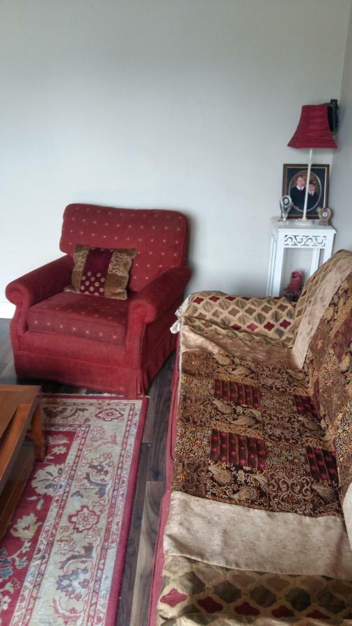 Multyfarnham Lir B&B المظهر الخارجي الصورة