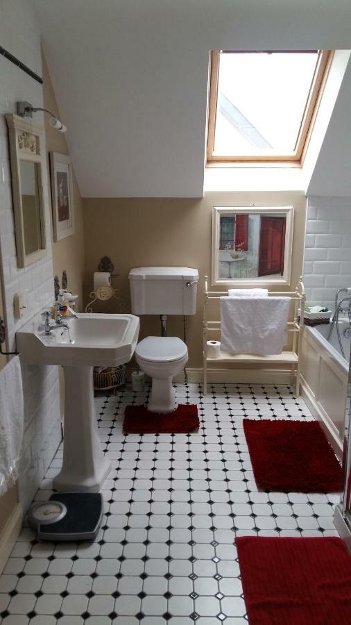 Multyfarnham Lir B&B المظهر الخارجي الصورة