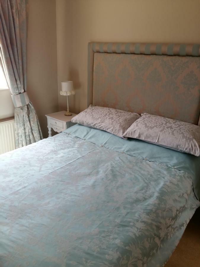 Multyfarnham Lir B&B المظهر الخارجي الصورة