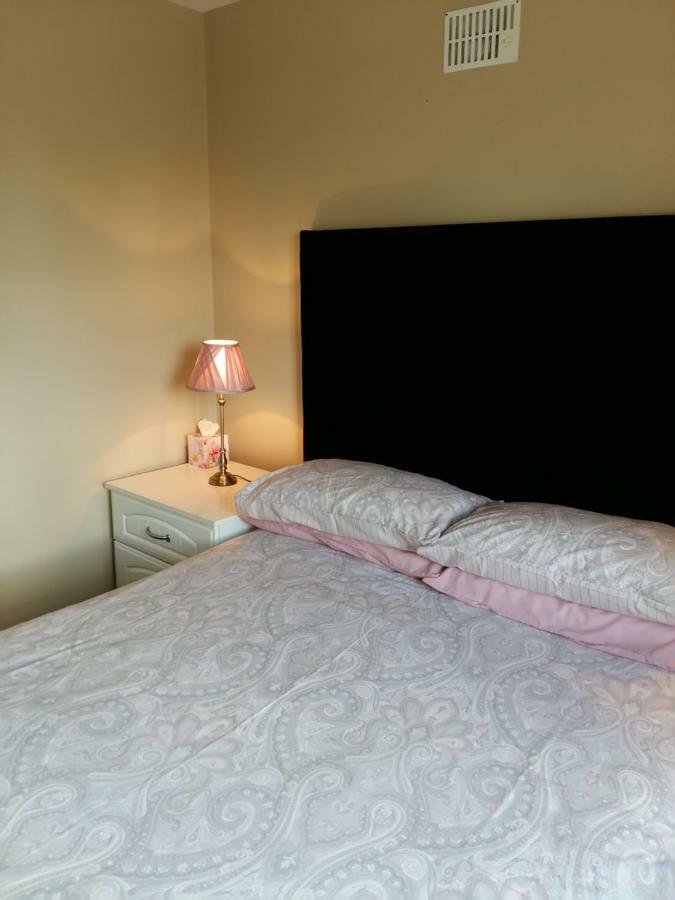 Multyfarnham Lir B&B المظهر الخارجي الصورة