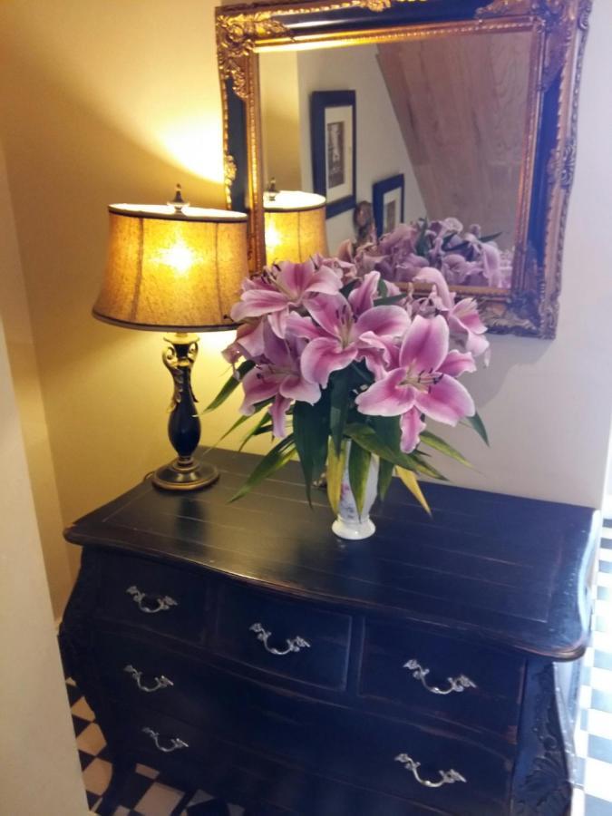 Multyfarnham Lir B&B المظهر الخارجي الصورة