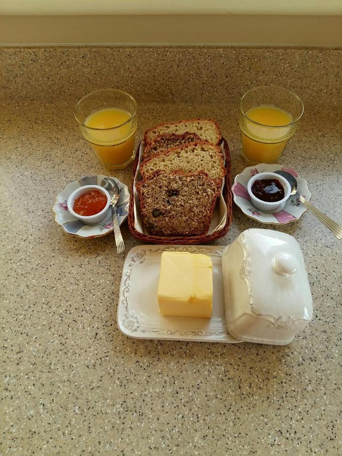 Multyfarnham Lir B&B المظهر الخارجي الصورة